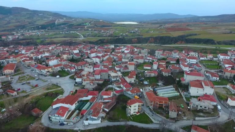 Γρεβενά: Σεισμόπληκτος ο Δήμος Δεσκάτης