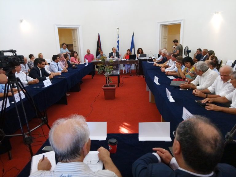 Δήμος Κεντρικής Κέρκυρας: Τα μέλη της Επιτροπής Ποιότητας Ζωής