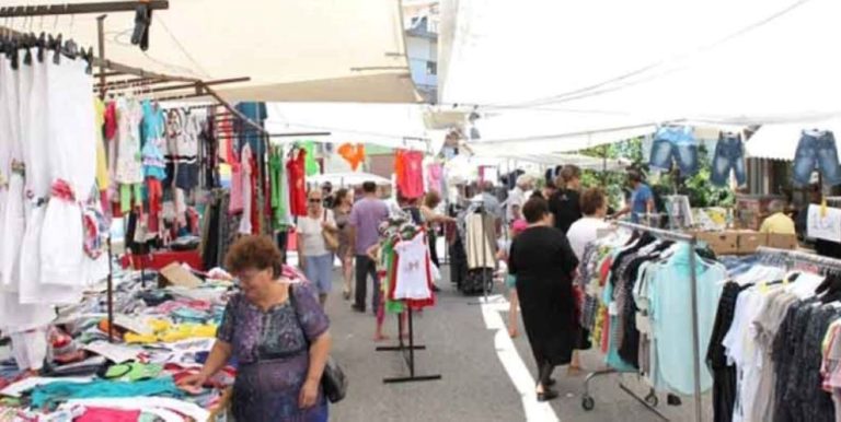 Δυτ. Μακεδονία: Αναζήτηση πλαισίου συνεργασίας, για τις εμποροπανηγύρεις Κοζάνης και Σερβίων