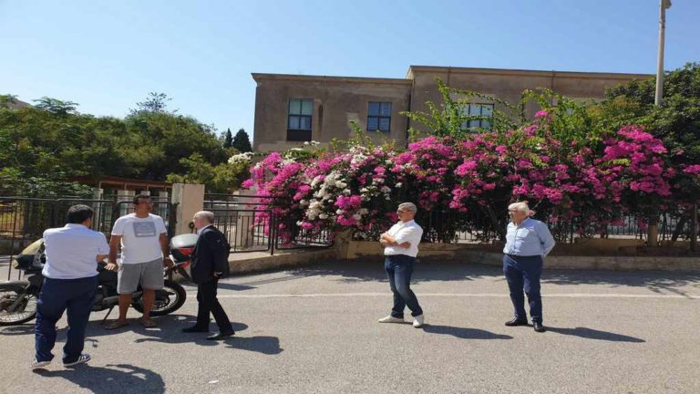 Έλεγχοι στα σχολεία της Ρόδου ενόψει της νέας σχολικής χρονιάς