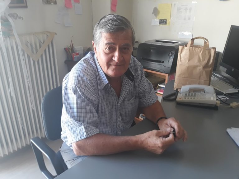 Εορδαία : Ούτε ηλεκτρικό, ούτε ασανσέρ στο γραφείο των Καρκινοπαθών