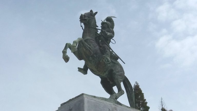 Τρίπολη : Ευρεία σύσκεψη για τον εορτασμό των 200 χρόνων από την εθνεγερσία του 1821