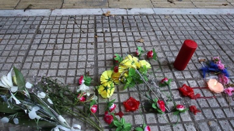Πορεία στην  μνήμη του Ζακ Κωστόπουλου- Ένας χρόνος από τη δολοφονία (video)