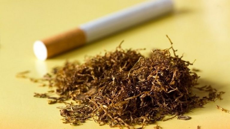 Χανιά: Σύλληψη για λαθραίο καπνό