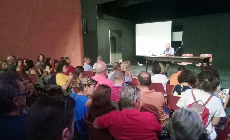 Κέρκυρα: Συνάντηση συντονισμού και στήριξης των εθελοντών από τον Δήμο