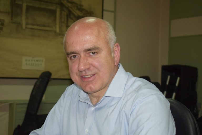 Αντιπεριφερειάρχες ανακοίνωσε  ο Περιφερειάρχης ΑΜ-Θ  Χ. Μέτιος