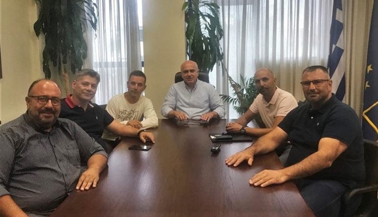 ΑΜΘ: Προσωρινή αλλαγή στον τρόπο διενέργειας των εξετάσεων οδήγησης