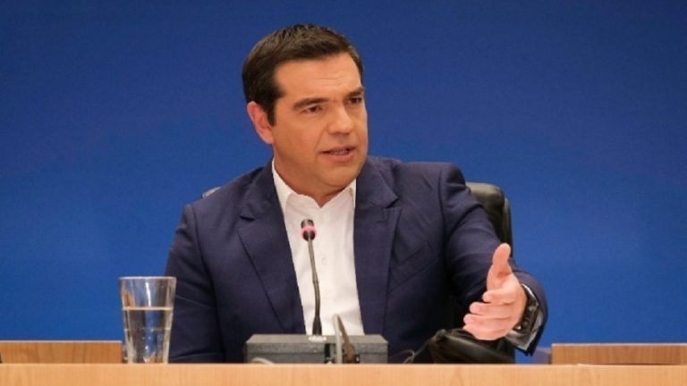 Το πρόγραμμα της επίσκεψης του Αλέξη Τσίπρα την Πέμπτη σε Φλώρινα και Αμύνταιο