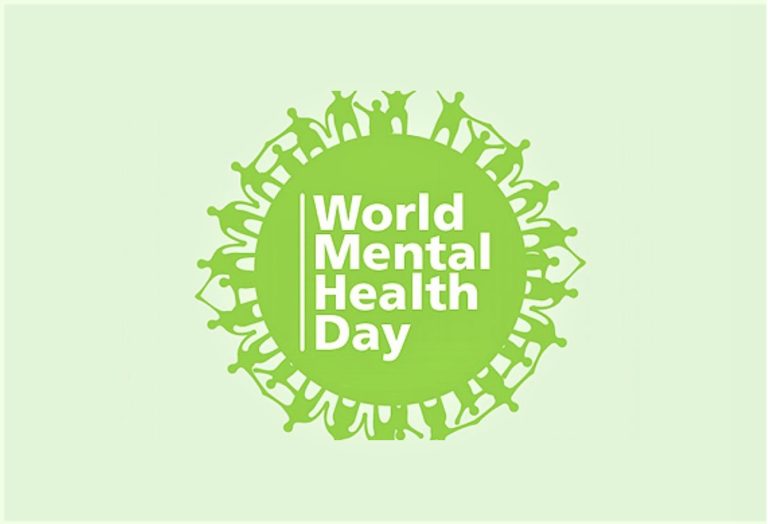 Εκδήλωση του «Συμβάλλειν» για την Παγκόσμια Ημέρα Ψυχική Υγείας