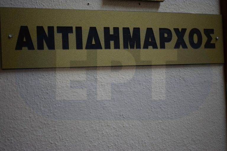 Διδυμότειχο: Όρισε αντιδημάρχους ο Ρ. Χατζηγιάννογλου