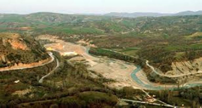 Καστοριά: Σύντομα θα ξεκινήσουν οι εργασίες κατασκευής του φράγματος Νεστορίου