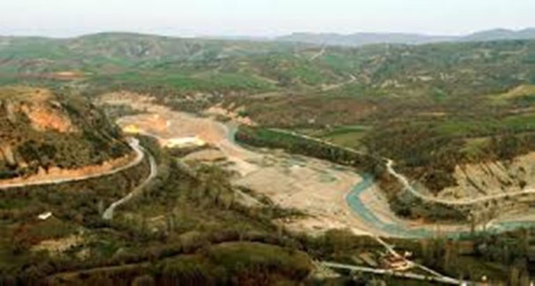 Καστοριά: Σύντομα θα ξεκινήσουν οι εργασίες κατασκευής του φράγματος Νεστορίου