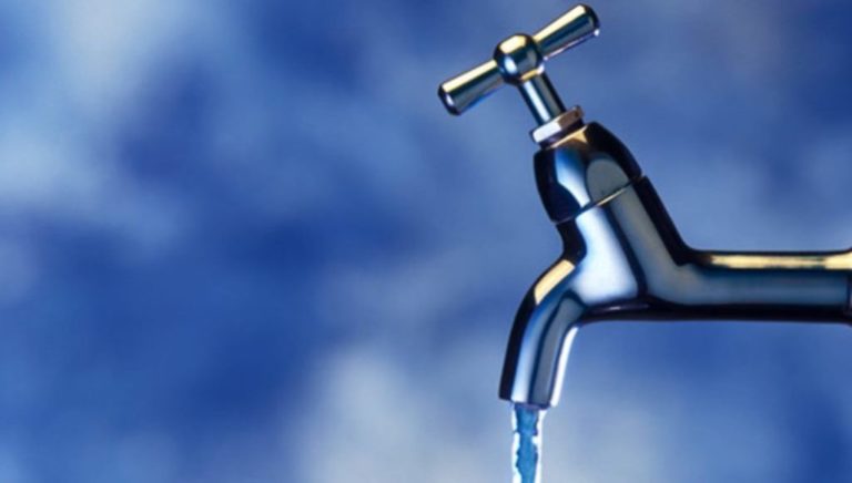 Κοζάνη: Διακοπή υδροδότησης σε Κοζάνη και Πτολεμαϊδα