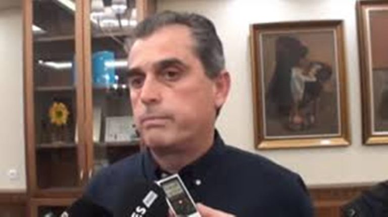 Σέρρες : Κινητοποίηση για την αναστολή λειτουργίας της Πειραιώς στην Αλιστράτη