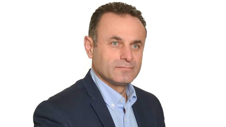 Δράμα: Πρώτες δηλώσεις του νέου Χωρικού Αντιπεριφερειάρχη Δράμας