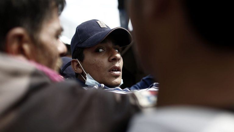 Καβάλα: Προβληματίζει τους κατοίκους του Περιγιαλίου, η πιθανή αύξηση των προσφύγων