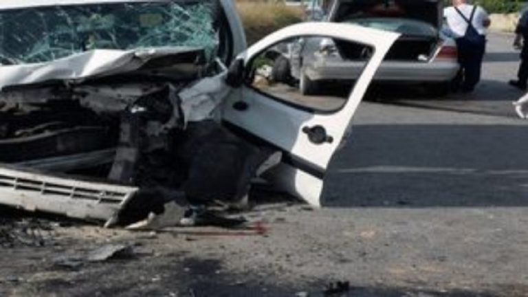 «Πανευρωπαϊκή Ημέρα Χωρίς Θανατηφόρο Τροχαίο»- Αρνητικό ελληνικό ρεκόρ