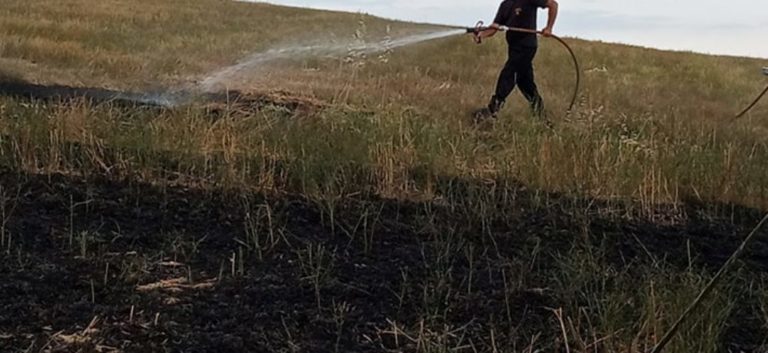 Δήμος Μαρωνείας Σαπών: Υποχρεωτική η αποψίλωση των οικοπέδων από ξερά χόρτα