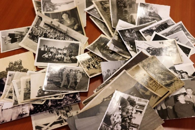 «Έκθεση Μνήμης» με 40 φωτογραφίες από τους Φίλους του Γαλλικού Σταθμού Αλεξανδρούπολης