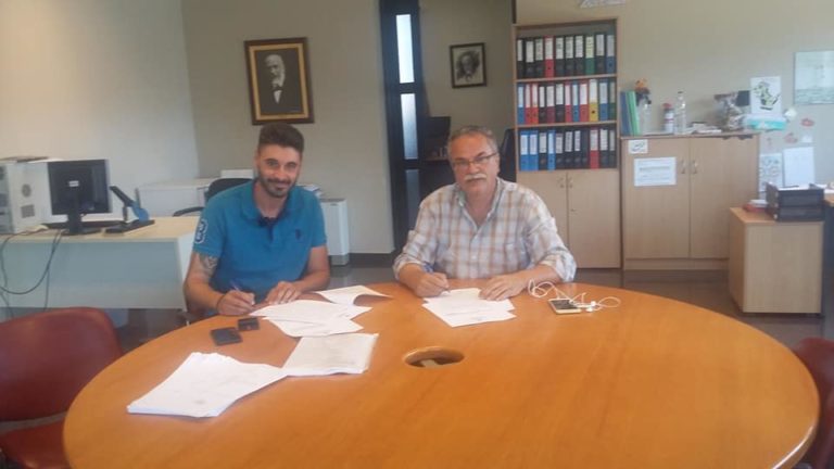 Χανιά: Υπογραφή Σύμβασης για αντιπλημμυρικά έργα σε Αλικιανό -Φουρνέ