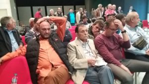 Πελοπόννησος: Χωρίς ομοφωνία το περιφερειακό συμβούλιο για τις λιγνιτικές μονάδες