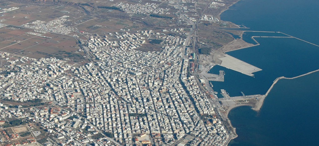 Αλεξανδρούπολη: K.Xατζημιχαήλ «θα αξιοποιηθούν όλες οι δυνατότητες του λιμανιού προς όφελος της τοπικής οικονομίας»
