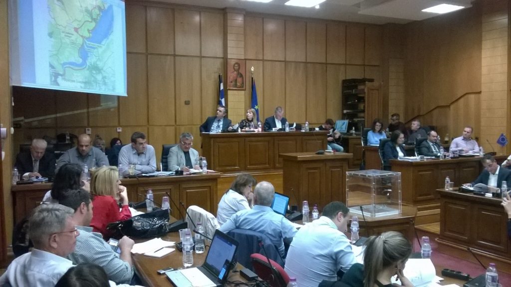 Αντίθετο το Περιφερειακό Συμβούλιο με την αναστολή λειτουργίας τμημάτων στο Πανεπιστήμιο Δυτικής Μακεδονίας