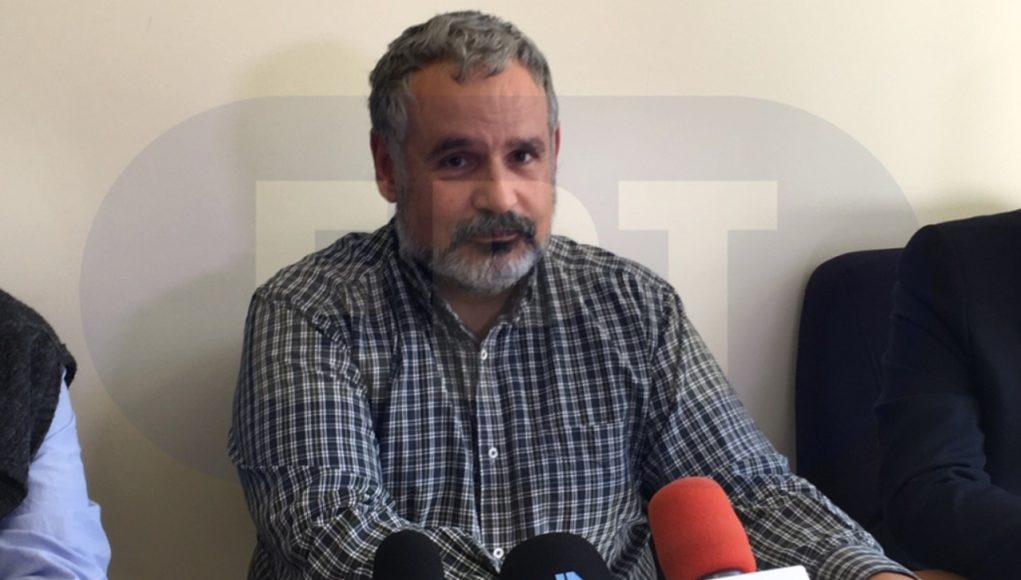 Αλεξανδρούπολη: Δ. Αδαμίδης «δεν διεκδικώ τη θέση του διοικητή στο ΓΠΝΑ»