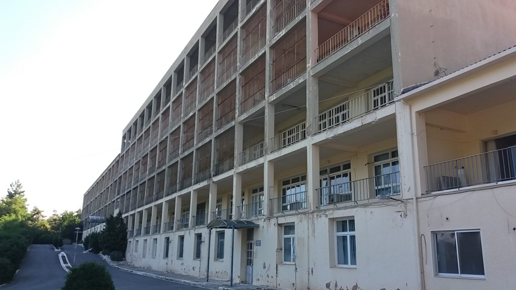 Πρύτανης πανεπιστημίου Πελοποννήσου: “Το κάμπους θα απογειώσει την Τρίπολη”