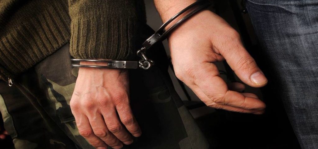 Καστοριά: Συλλήψεις για κλοπή μοτοσικλέτας