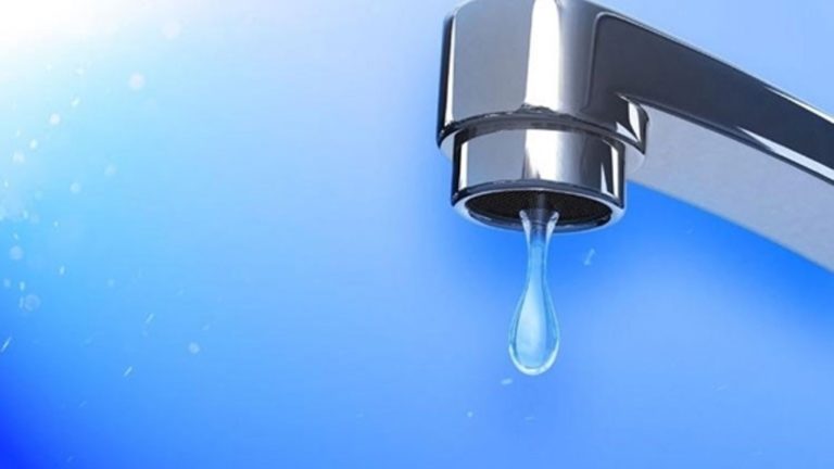 Κοζάνη: Διακοπή υδροδότησης σε τοπικές Κοινότητες του Δήμου