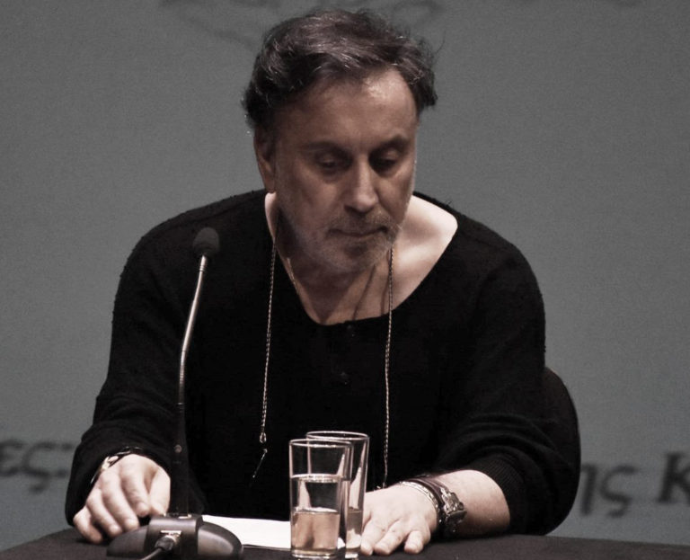 “Ο άνθρωπος ελέφαντας”- Συνέντευξη με τον σκηνοθέτη Κοραή Δαμάτη