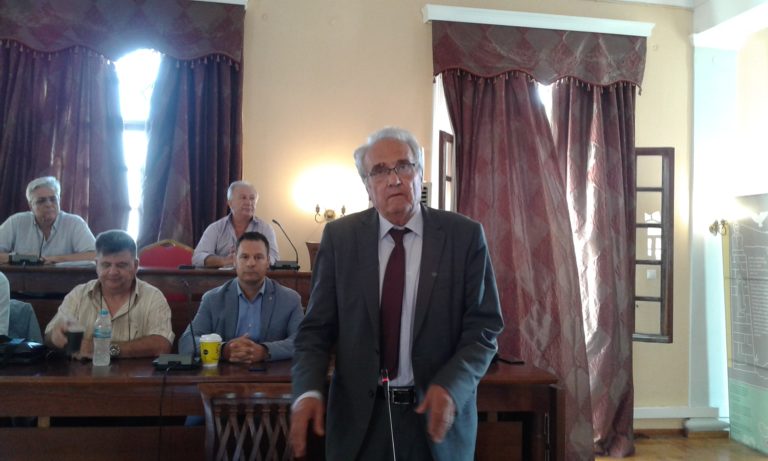 Ζάκυνθος: “Πράσινο φως” Δ.Σ. στον Δήμο για Λιμενικό Ταμείο