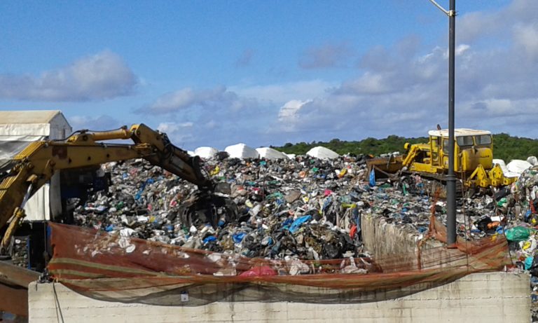Ζάκυνθος: Αντιδράσεων και συσκέψεων συνέχεια για τον «Λίβα»