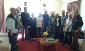 «Ζάκυνθος–Ανατροπή–Αναγέννηση»: Αυτοψία στον…υπό κατάρρευση «Λίβα»