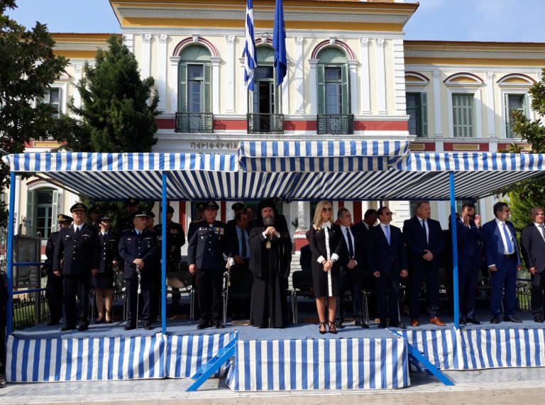 Σέρρες: Λαμπρότητα και πλήθος κόσμου