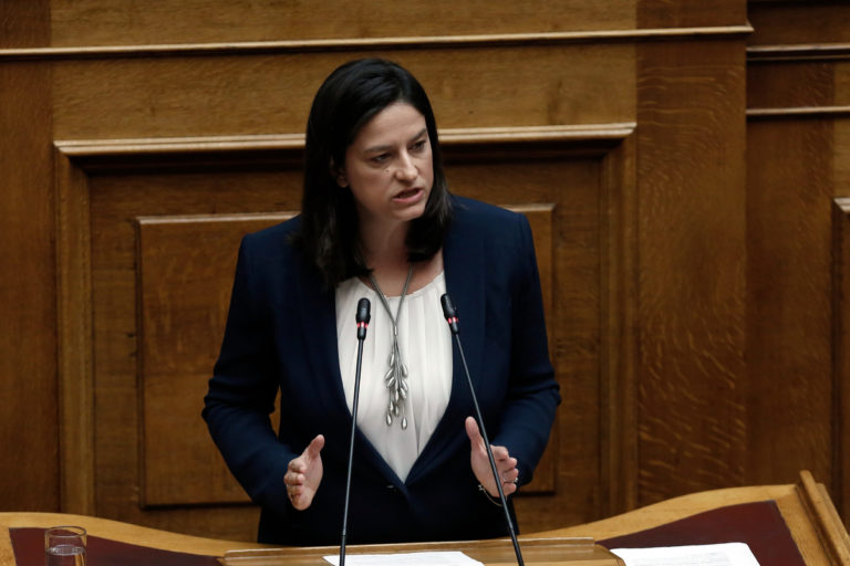 Ν. Κεραμέως: “Κάνουμε μία προσπάθεια εξωστρέφειας της εκπαίδευσης” (audio)