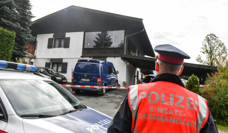 Αυστρία: Άνδρας σκότωσε την πρώην σύντροφό του, την οικογένειά της και το νέο της φίλο
