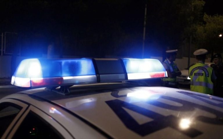 Θύμα άγριου ξυλοδαρμού και ληστείας Ηρακλειώτης επιχειρηματίας