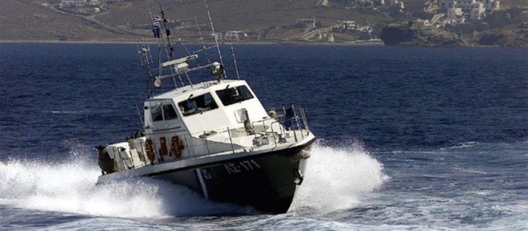 Καθημερινά είναι τα περιστατικά με συλλήψεις αλλοδαπών
