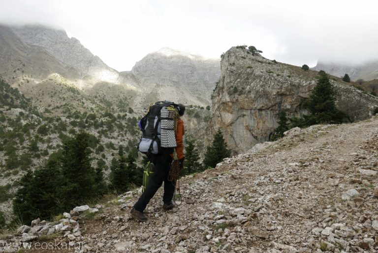 Καλαμάτα: Οι δράσεις του Ορειβατικού Συλλόγου για τον Οκτώβριο.
