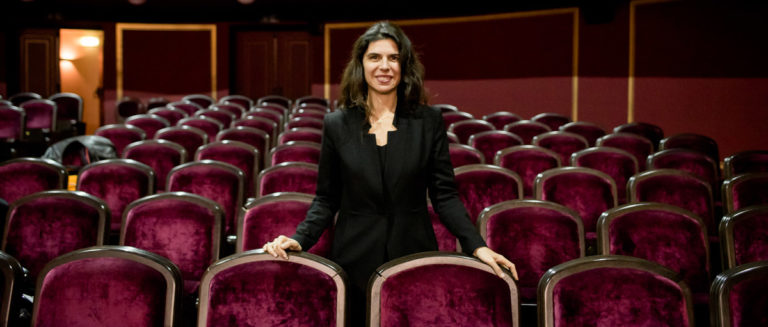 «Reigen-Δέκα διάλογοι για το σεξ» – Συνέντευξη με τη σκηνοθέτιδα Αλίκη Δανέζη Knutsen