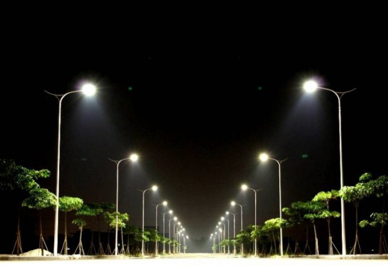 Σέρρες: Ακυρώθηκε  ο διαγωνισμός για τους λαμπτήρες LED