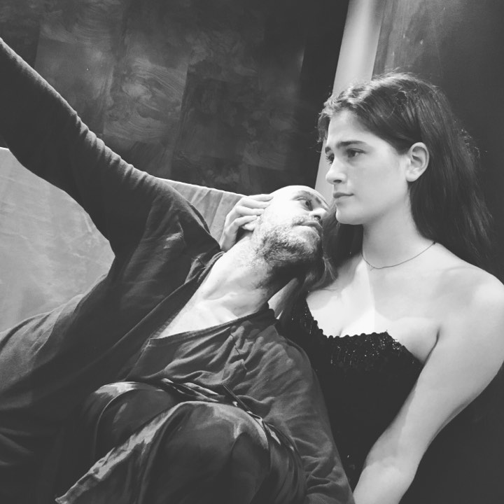 «Toulouse-Lautrec: Η φαντασία της αμαρτίας» στο Ίδρυμα Θεοχαράκη