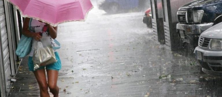 Αλλάζει ο καιρός στην Κρήτη – Βροχές, σποραδικές καταιγίδες και πτώση της θερμοκρασία