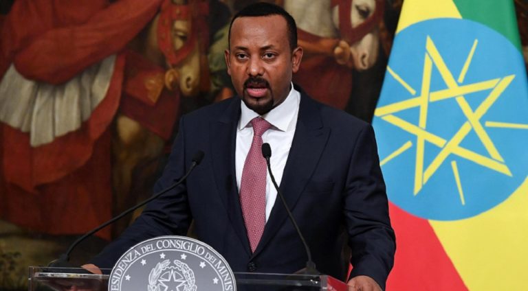 Aιματηρές αντικυβερνητικές διαδηλώσεις στην Αιθιοπία