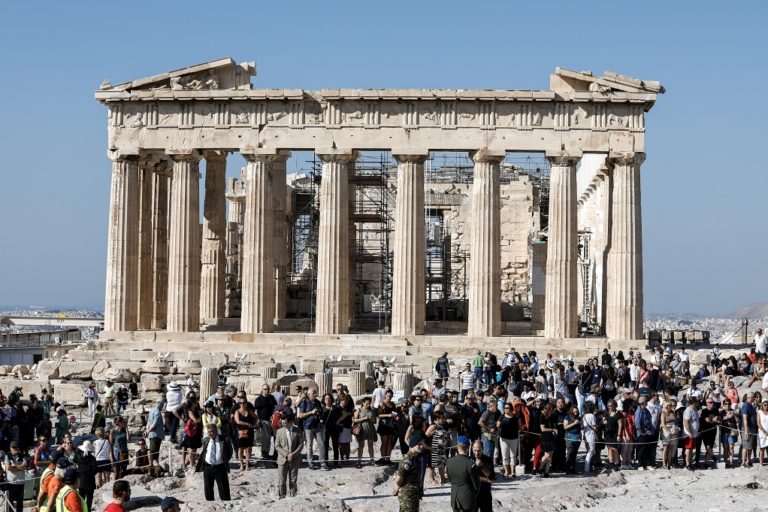 Τιμητικές εκδηλώσεις στην Αθήνα για τα 74 χρόνια του ΟΗΕ