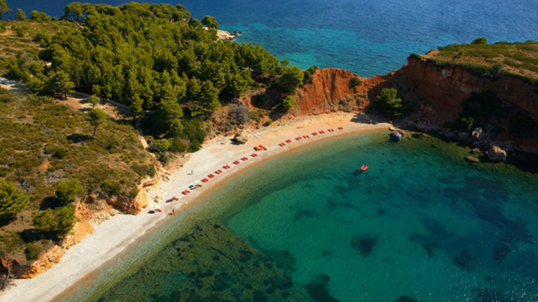 Εντυπωσιακός ο απολογισμός δράσεων τουριστικής προβολής του Δήμου Αλοννήσου