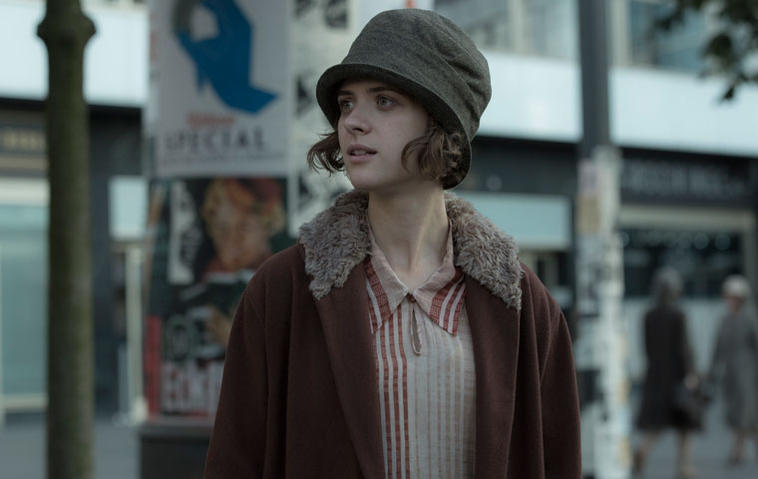 «Babylon Berlin» – Ο Β’ κύκλος στην ΕΡΤ3