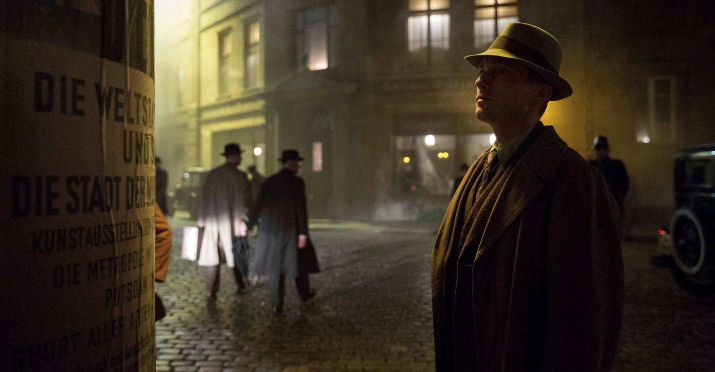 «Babylon Berlin» – Ο Β’ κύκλος στην ΕΡΤ3